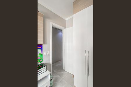 Apartamento à venda com 72m², 3 quartos e 1 vagaQuarto 1