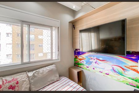 Apartamento à venda com 72m², 3 quartos e 1 vagaQuarto 1