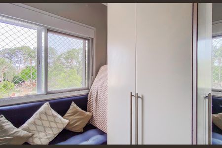 Apartamento à venda com 72m², 3 quartos e 1 vagaQuarto 2