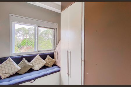 Apartamento à venda com 72m², 3 quartos e 1 vagaQuarto 2