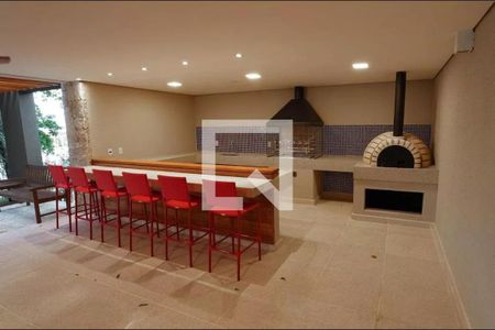 Apartamento à venda com 72m², 3 quartos e 1 vagaÁrea comum - Churrasqueira