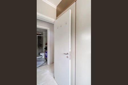 Apartamento à venda com 72m², 3 quartos e 1 vagaQuarto 2