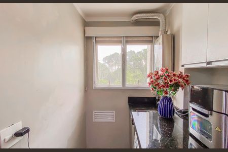 Apartamento à venda com 72m², 3 quartos e 1 vagaÁrea de Serviço