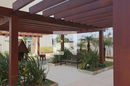 Apartamento à venda com 72m², 3 quartos e 1 vagaÁrea comum