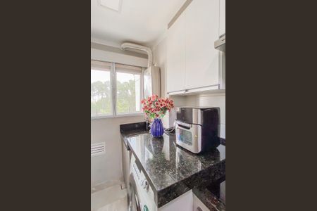 Apartamento à venda com 72m², 3 quartos e 1 vagaÁrea de Serviço