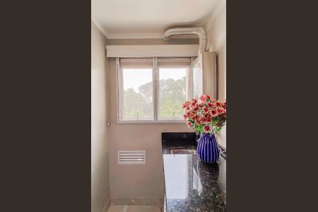 Apartamento à venda com 72m², 3 quartos e 1 vagaÁrea de Serviço