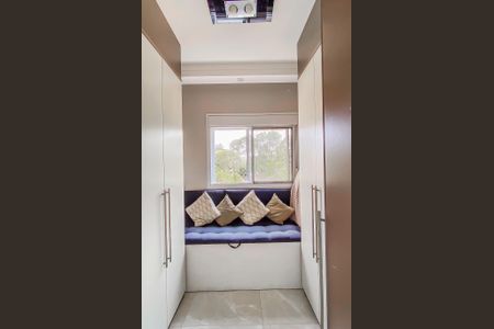 Apartamento à venda com 72m², 3 quartos e 1 vagaQuarto 2