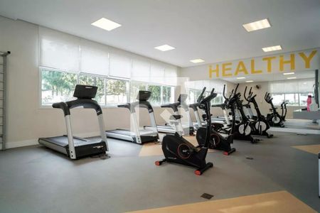 Apartamento à venda com 72m², 3 quartos e 1 vagaÁrea comum - Academia