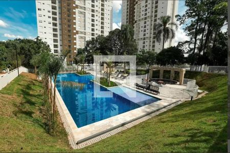 Apartamento à venda com 72m², 3 quartos e 1 vagaÁrea comum - Piscina