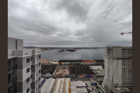 Apartamento à venda com 52m², 2 quartos e 1 vagaVista do Terraço