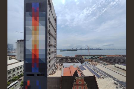 Apartamento à venda com 52m², 2 quartos e 1 vagaVista da Suíte