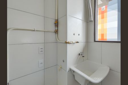 Apartamento à venda com 52m², 2 quartos e 1 vagaÁrea de Serviço