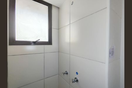 Apartamento à venda com 52m², 2 quartos e 1 vagaBanheiro Corredor