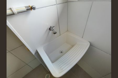 Apartamento à venda com 52m², 2 quartos e 1 vagaÁrea de Serviço