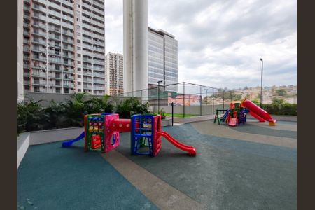 Apartamento à venda com 52m², 2 quartos e 1 vagaÁrea comum - Playground