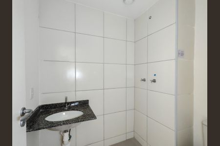 Apartamento à venda com 52m², 2 quartos e 1 vagaBanheiro da Suíte