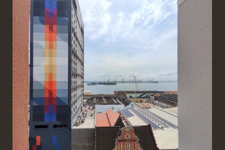 Apartamento à venda com 52m², 2 quartos e 1 vagaVista do Quarto