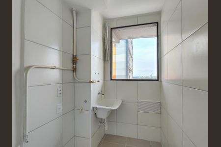 Apartamento à venda com 52m², 2 quartos e 1 vagaÁrea de Serviço