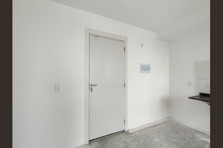 Apartamento à venda com 52m², 2 quartos e 1 vagaEntrada