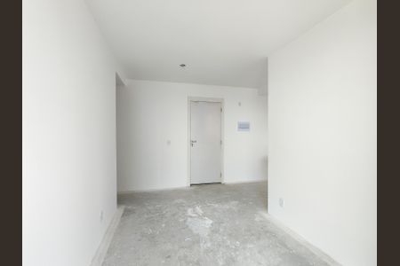 Sala de apartamento à venda com 2 quartos, 52m² em Santo Cristo, Rio de Janeiro
