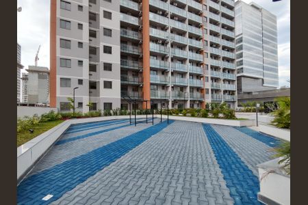 Apartamento à venda com 52m², 2 quartos e 1 vagaCrossFit