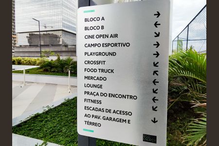 Apartamento à venda com 52m², 2 quartos e 1 vagaÁrea comum