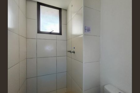 Apartamento à venda com 52m², 2 quartos e 1 vagaBanheiro Corredor
