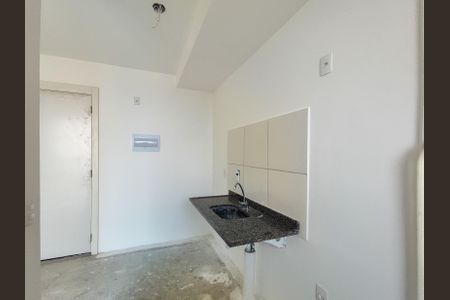 Apartamento à venda com 52m², 2 quartos e 1 vagaCozinha