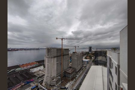 Apartamento à venda com 52m², 2 quartos e 1 vagaVista do Terraço