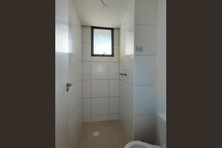 Apartamento à venda com 52m², 2 quartos e 1 vagaBanheiro Corredor