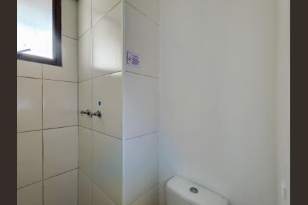Apartamento à venda com 52m², 2 quartos e 1 vagaBanheiro Corredor