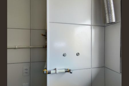 Apartamento à venda com 52m², 2 quartos e 1 vagaÁrea de Serviço