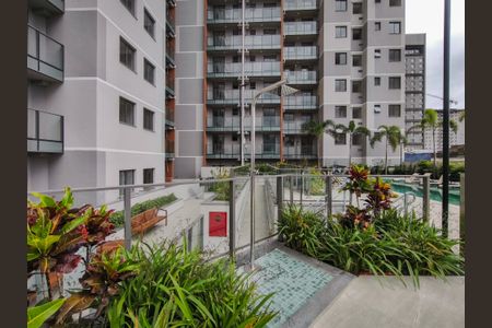 Apartamento à venda com 52m², 2 quartos e 1 vagaÁrea comum - Piscina