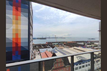 Apartamento à venda com 52m², 2 quartos e 1 vagaVista Área de Serviço