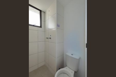 Apartamento à venda com 52m², 2 quartos e 1 vagaBanheiro Corredor