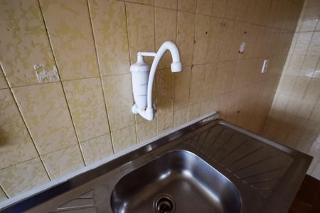 Apartamento para alugar com 45m², 2 quartos e 1 vagaCozinha