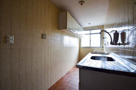 Apartamento para alugar com 45m², 2 quartos e 1 vagaCozinha