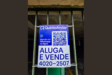 Apartamento para alugar com 45m², 2 quartos e 1 vagaPlaca QuintoAndar