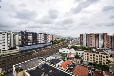 Apartamento para alugar com 45m², 2 quartos e 1 vagaVista do Quarto 1