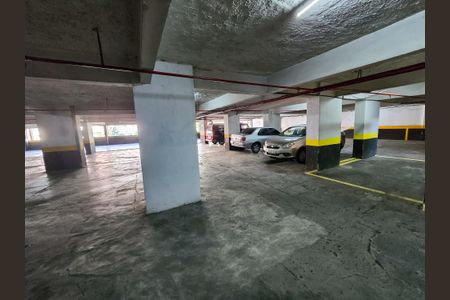 Apartamento para alugar com 45m², 2 quartos e 1 vagaGaragem