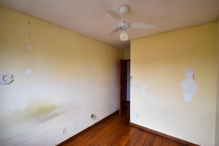 Apartamento para alugar com 45m², 2 quartos e 1 vagaQuarto 2