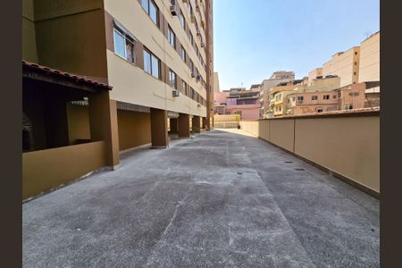 Apartamento para alugar com 45m², 2 quartos e 1 vagaÁrea comum