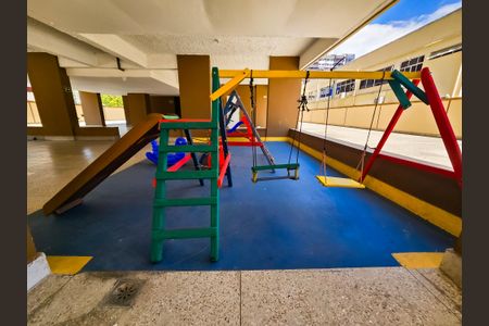 Apartamento para alugar com 45m², 2 quartos e 1 vagaÁrea comum - Playground