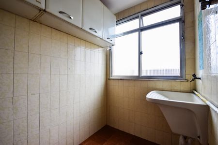 Apartamento para alugar com 45m², 2 quartos e 1 vagaÁrea de Serviço