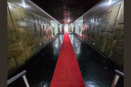 Apartamento para alugar com 45m², 2 quartos e 1 vagaHall de entrada