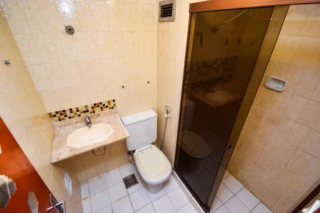 Apartamento para alugar com 45m², 2 quartos e 1 vagaBanheiro