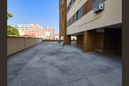 Apartamento para alugar com 45m², 2 quartos e 1 vagaÁrea comum