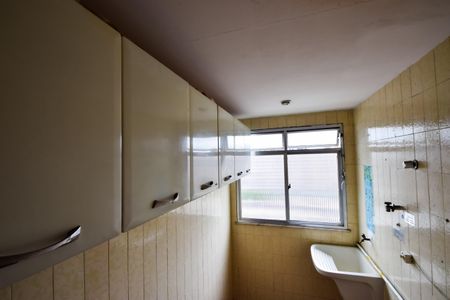 Apartamento para alugar com 45m², 2 quartos e 1 vagaÁrea de Serviço