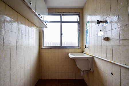 Apartamento para alugar com 45m², 2 quartos e 1 vagaÁrea de Serviço