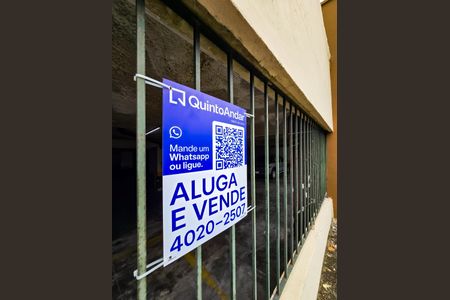 Apartamento para alugar com 45m², 2 quartos e 1 vagaPlaca QuintoAndar